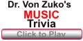 Classic Rock Music Trivia