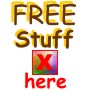 Get Free Coupons Samples and other free stuff.